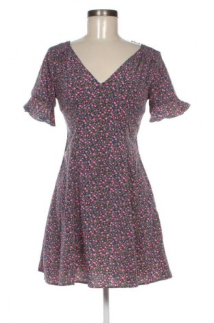 Φόρεμα SHEIN, Μέγεθος XS, Χρώμα Πολύχρωμο, Τιμή 19,99 €