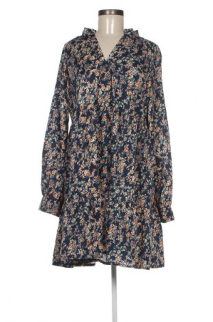 Φόρεμα SHEIN, Μέγεθος XL, Χρώμα Πολύχρωμο, Τιμή 18,99 €