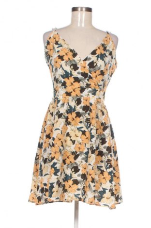 Sukienka SHEIN, Rozmiar L, Kolor Kolorowy, Cena 21,99 zł