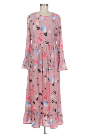 Φόρεμα SHEIN, Μέγεθος L, Χρώμα Πολύχρωμο, Τιμή 17,99 €