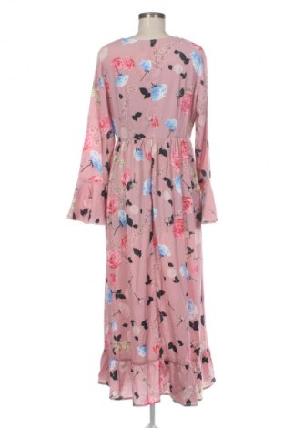 Φόρεμα SHEIN, Μέγεθος L, Χρώμα Πολύχρωμο, Τιμή 17,99 €