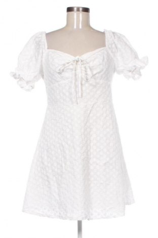 Šaty  SHEIN, Velikost XL, Barva Bílá, Cena  569,00 Kč