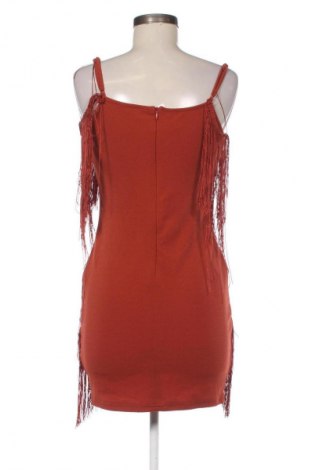 Šaty  SHEIN, Velikost M, Barva Hnědá, Cena  569,00 Kč