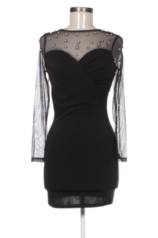 Šaty  SHEIN, Velikost XS, Barva Černá, Cena  569,00 Kč