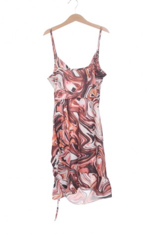 Φόρεμα SHEIN, Μέγεθος XS, Χρώμα Πολύχρωμο, Τιμή 9,99 €