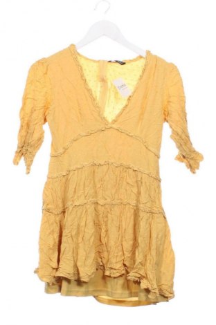 Ruha SHEIN, Méret M, Szín Sárga, Ár 3 479 Ft