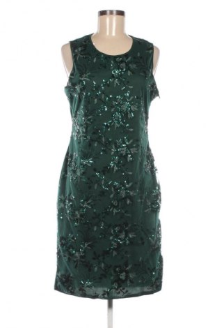 Kleid SHEIN, Größe L, Farbe Grün, Preis 26,99 €