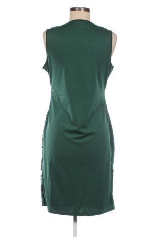 Kleid SHEIN, Größe L, Farbe Grün, Preis 26,99 €