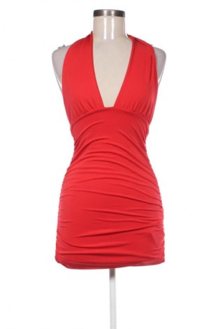 Φόρεμα SHEIN, Μέγεθος S, Χρώμα Κόκκινο, Τιμή 19,99 €