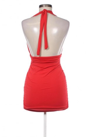 Φόρεμα SHEIN, Μέγεθος S, Χρώμα Κόκκινο, Τιμή 19,99 €