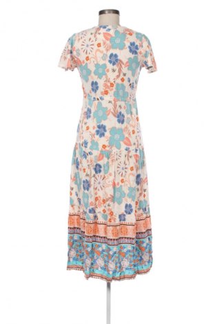 Sukienka SHEIN, Rozmiar S, Kolor Kolorowy, Cena 106,99 zł