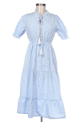 Φόρεμα SHEIN, Μέγεθος S, Χρώμα Πολύχρωμο, Τιμή 19,99 €