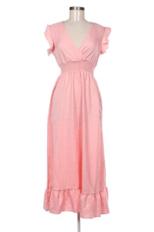 Sukienka SHEIN, Rozmiar S, Kolor Różowy, Cena 106,99 zł