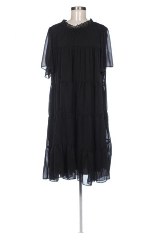 Rochie SHEIN, Mărime 4XL, Culoare Negru, Preț 123,99 Lei