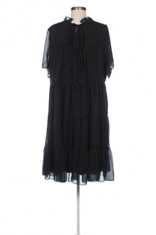 Rochie SHEIN, Mărime 4XL, Culoare Negru, Preț 123,99 Lei