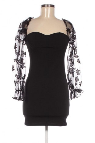 Šaty  SHEIN, Velikost M, Barva Černá, Cena  519,00 Kč