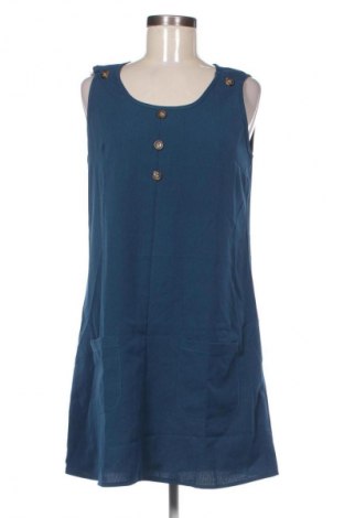 Φόρεμα SHEIN, Μέγεθος M, Χρώμα Μπλέ, Τιμή 19,99 €