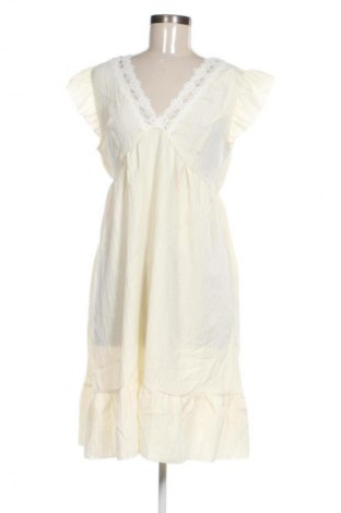 Rochie SHEIN, Mărime L, Culoare Galben, Preț 123,99 Lei