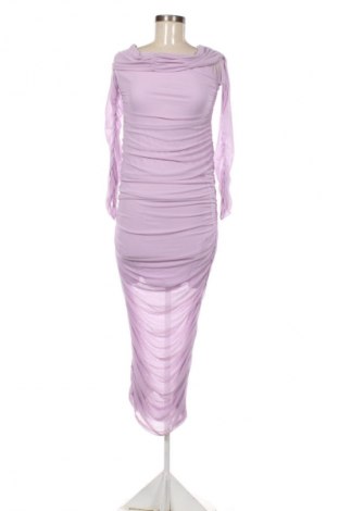 Φόρεμα SHEIN, Μέγεθος M, Χρώμα Βιολετί, Τιμή 20,00 €