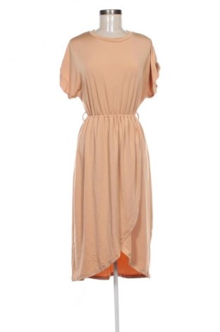 Рокля SHEIN, Размер S, Цвят Кафяв, Цена 11,24 €