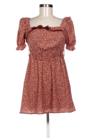 Φόρεμα SHEIN, Μέγεθος XS, Χρώμα Πολύχρωμο, Τιμή 8,99 €