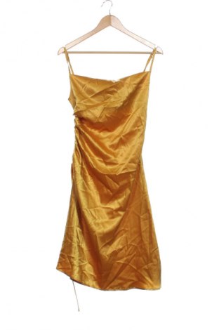 Šaty  SHEIN, Velikost S, Barva Oranžová, Cena  567,00 Kč