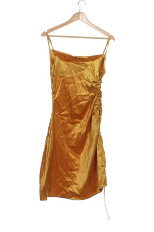 Šaty  SHEIN, Velikost S, Barva Oranžová, Cena  567,00 Kč