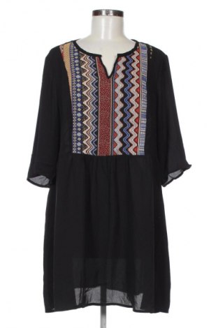 Šaty  SHEIN, Velikost XXL, Barva Vícebarevné, Cena  569,00 Kč