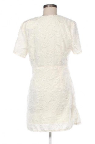 Φόρεμα SHEIN, Μέγεθος M, Χρώμα Εκρού, Τιμή 19,99 €