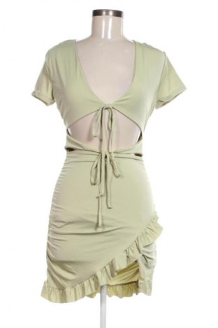 Φόρεμα SHEIN, Μέγεθος S, Χρώμα Πράσινο, Τιμή 23,99 €