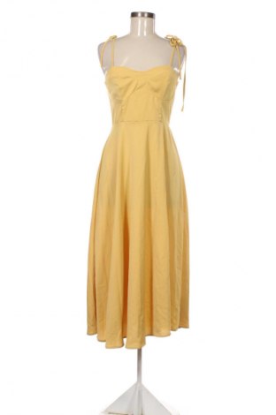 Šaty  SHEIN, Velikost M, Barva Žlutá, Cena  669,00 Kč