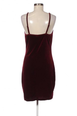 Šaty  SHEIN, Velikost XL, Barva Červená, Cena  569,00 Kč