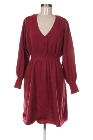 Ruha SHEIN, Méret 3XL, Szín Piros, Ár 4 689 Ft