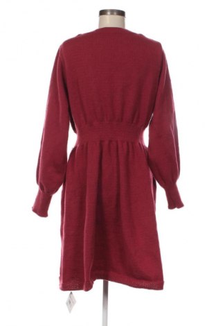 Ruha SHEIN, Méret 3XL, Szín Piros, Ár 4 689 Ft