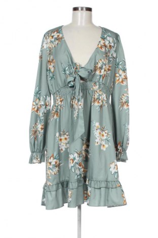 Šaty  SHEIN, Velikost M, Barva Vícebarevné, Cena  397,00 Kč