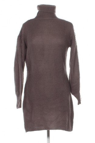 Sukienka SHEIN, Rozmiar S, Kolor Brązowy, Cena 38,99 zł