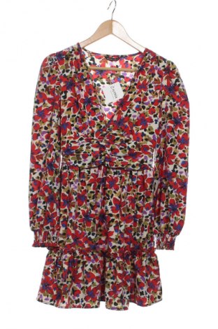 Šaty  SHEIN, Velikost S, Barva Vícebarevné, Cena  567,00 Kč