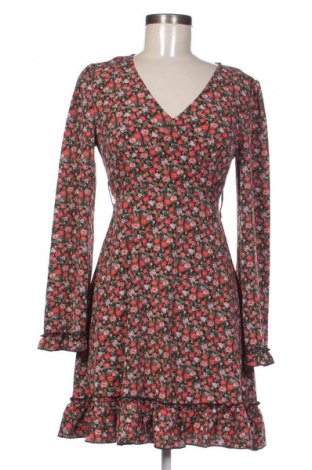 Sukienka SHEIN, Rozmiar S, Kolor Kolorowy, Cena 107,17 zł