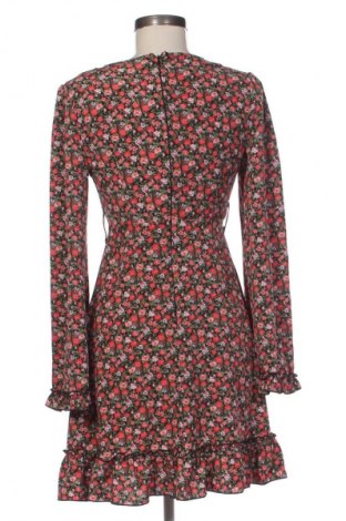 Sukienka SHEIN, Rozmiar S, Kolor Kolorowy, Cena 107,17 zł