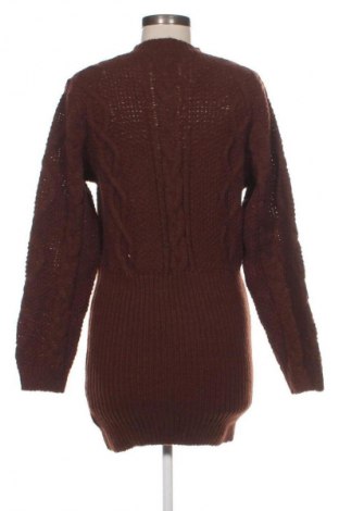 Ruha SHEIN, Méret S, Szín Barna, Ár 10 049 Ft