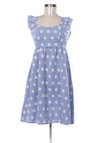 Φόρεμα SHEIN, Μέγεθος S, Χρώμα Πολύχρωμο, Τιμή 20,00 €