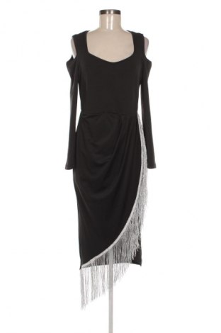 Kleid SHEIN, Größe XL, Farbe Mehrfarbig, Preis 29,73 €