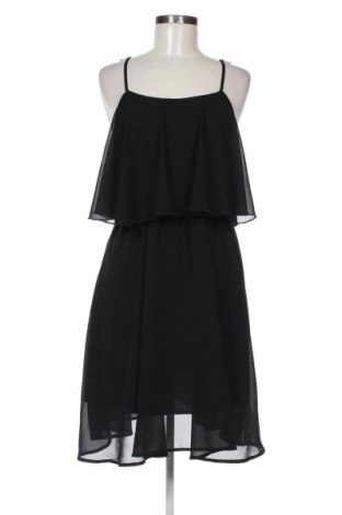 Kleid SHEIN, Größe XL, Farbe Schwarz, Preis 20,24 €