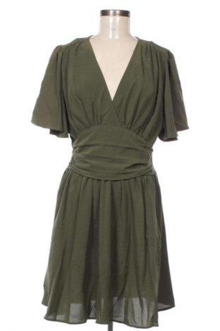 Šaty  SHEIN, Velikost L, Barva Zelená, Cena  567,00 Kč