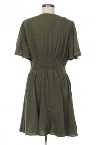 Šaty  SHEIN, Velikost L, Barva Zelená, Cena  567,00 Kč