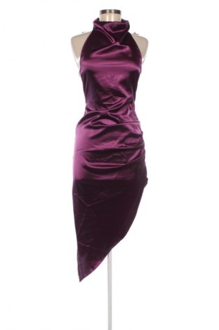 Šaty  SHEIN, Velikost XS, Barva Fialová, Cena  1 060,00 Kč