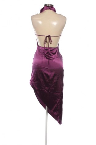 Šaty  SHEIN, Velikost XS, Barva Fialová, Cena  1 060,00 Kč