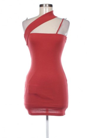 Šaty  SHEIN, Velikost S, Barva Červená, Cena  519,00 Kč