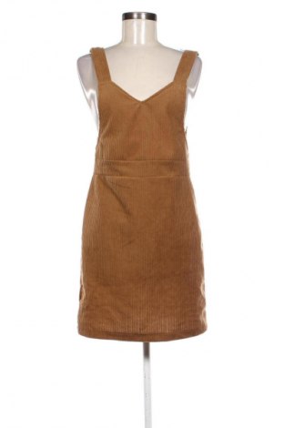 Šaty  SHEIN, Velikost S, Barva Hnědá, Cena  403,00 Kč