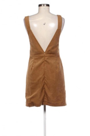 Šaty  SHEIN, Velikost S, Barva Hnědá, Cena  403,00 Kč